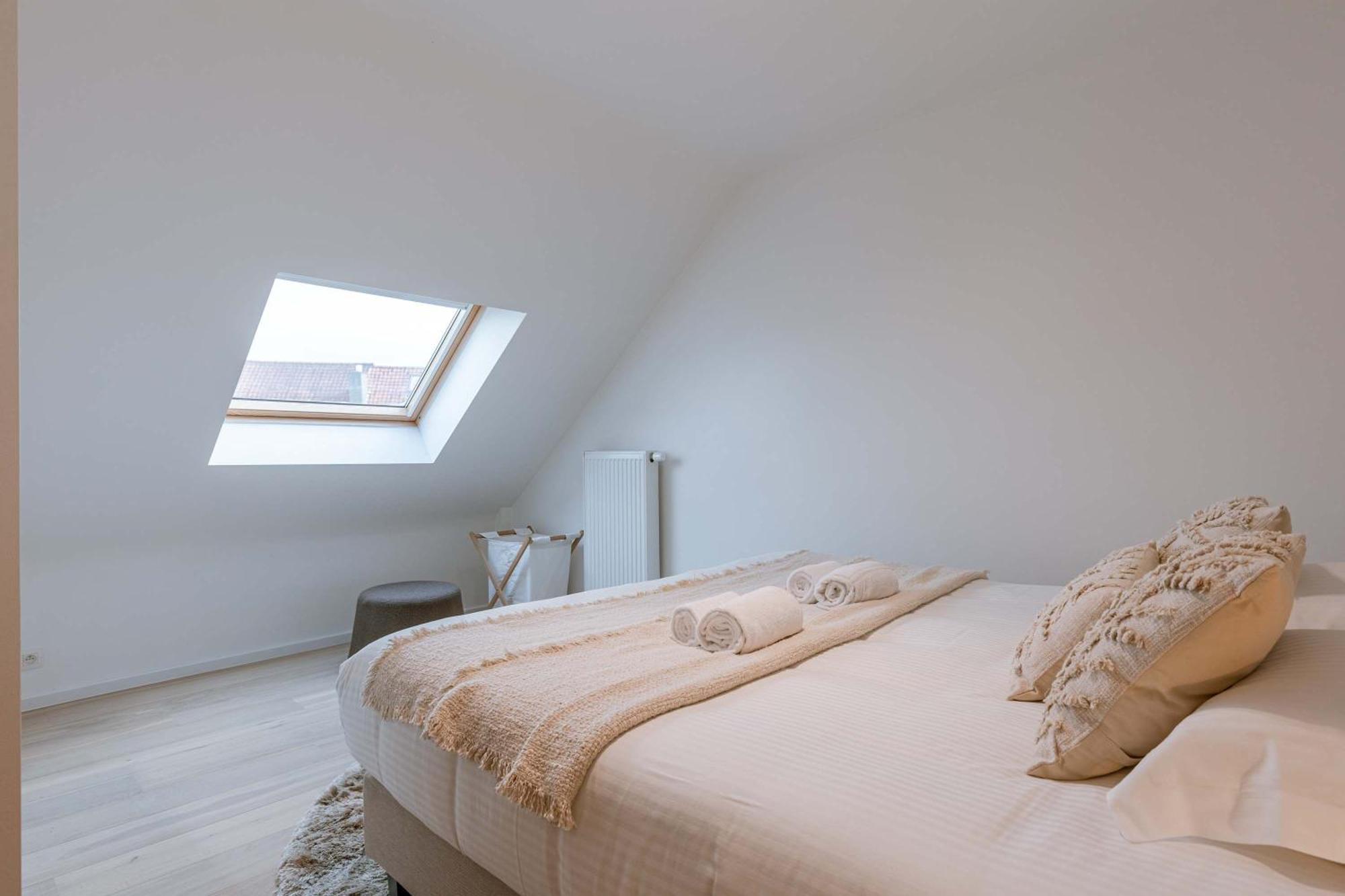 Huswell - Charming Townhouse In Ghent Perfect For 6 Guests Villa Dış mekan fotoğraf