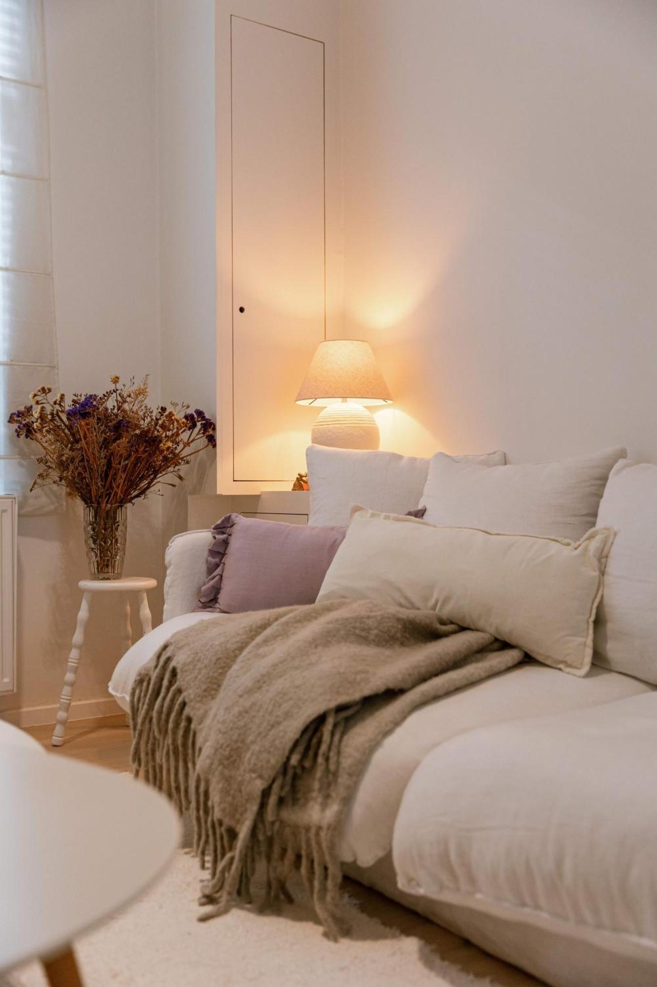 Huswell - Charming Townhouse In Ghent Perfect For 6 Guests Villa Dış mekan fotoğraf