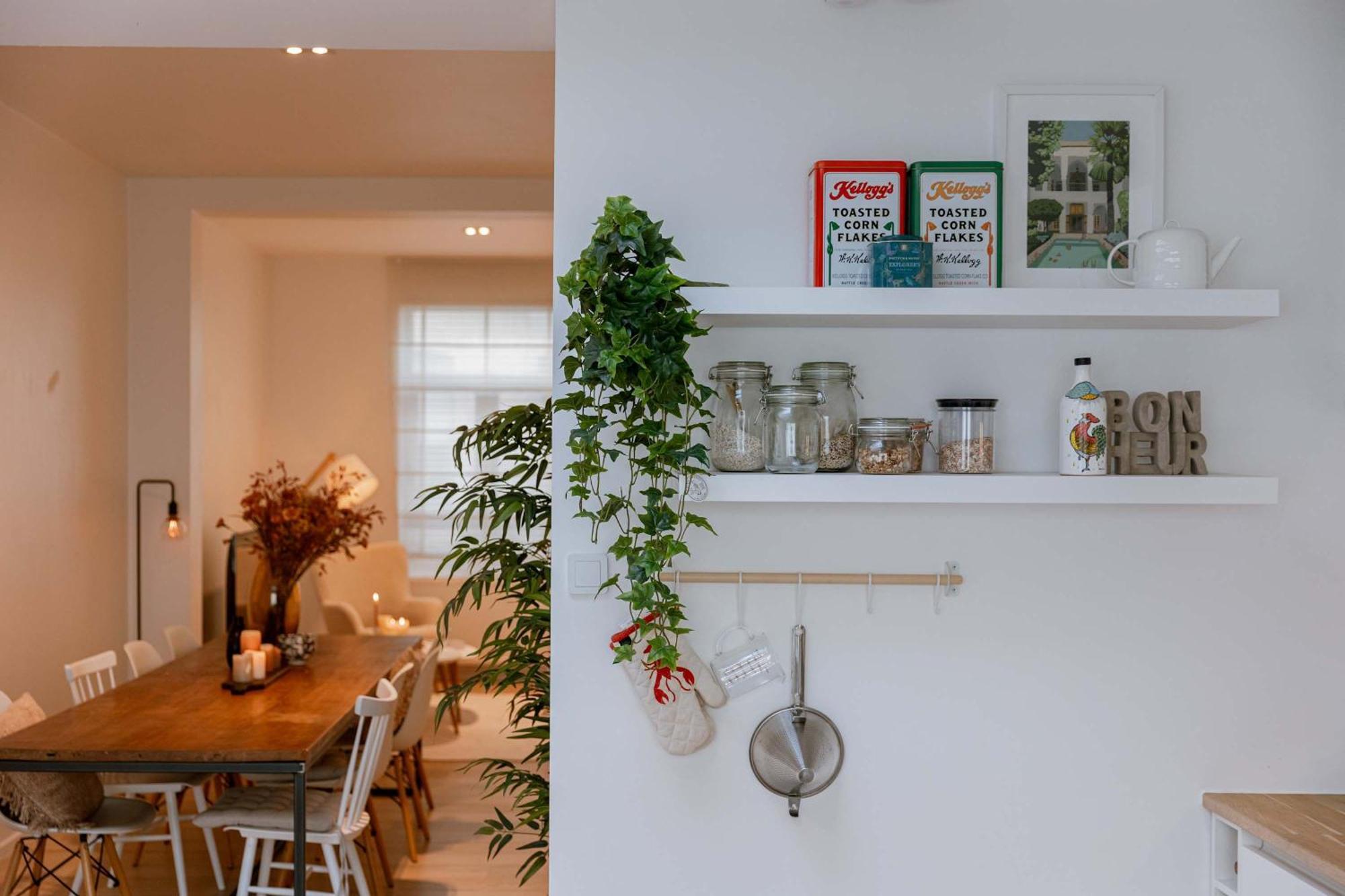 Huswell - Charming Townhouse In Ghent Perfect For 6 Guests Villa Dış mekan fotoğraf