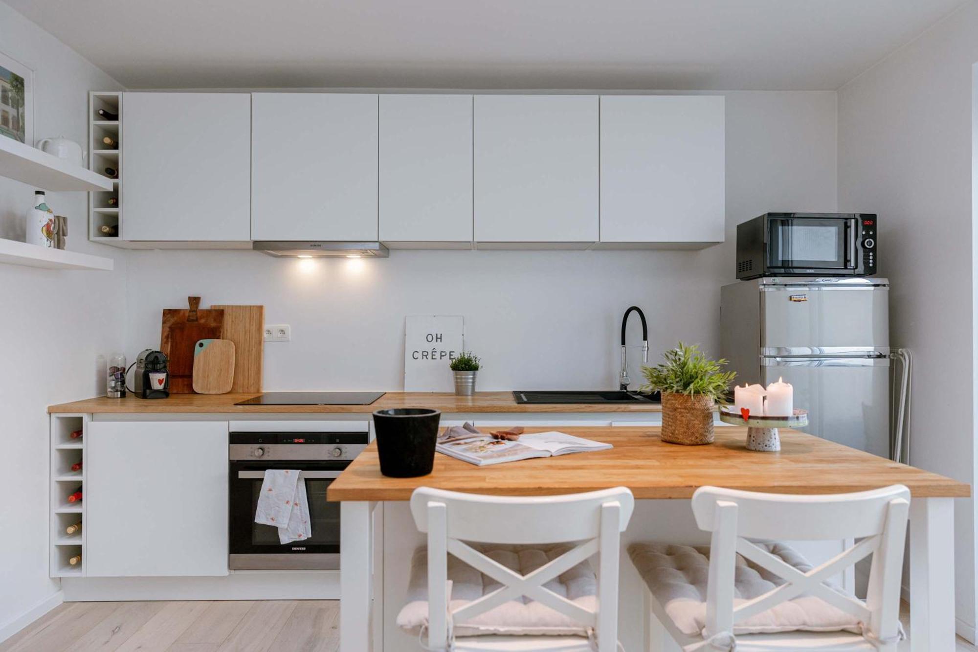 Huswell - Charming Townhouse In Ghent Perfect For 6 Guests Villa Dış mekan fotoğraf